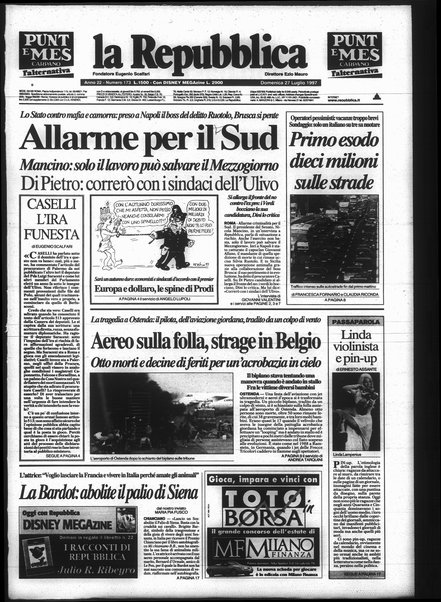 La repubblica